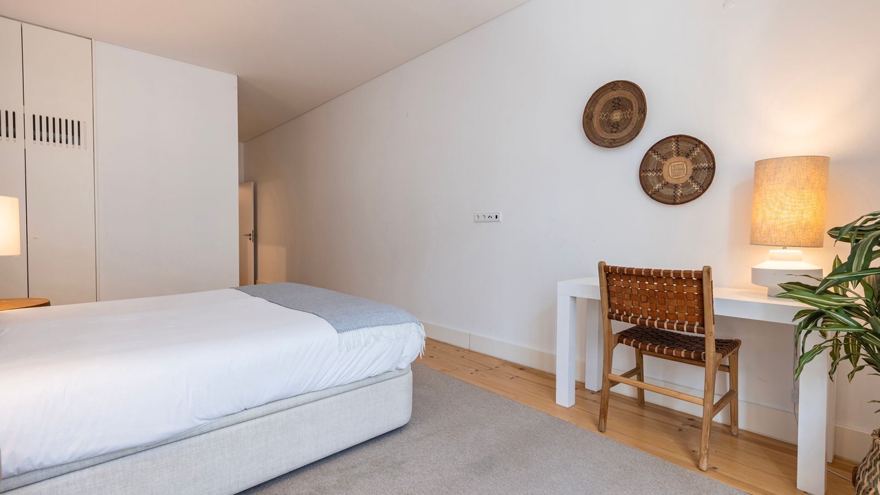 Photo of Bedroom in Misericordia