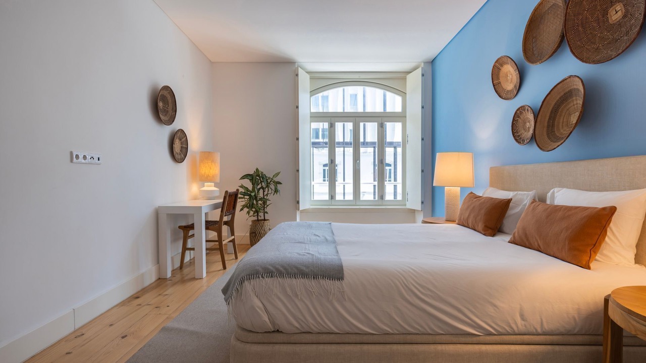 Photo of Bedroom in Misericordia