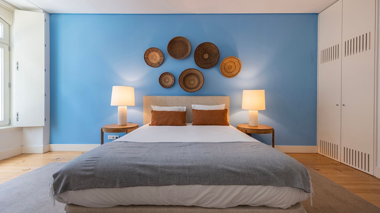 Photo of Bedroom in Misericordia