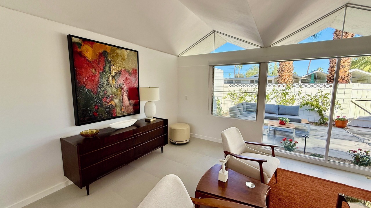 Photo of Livingroom in Araby