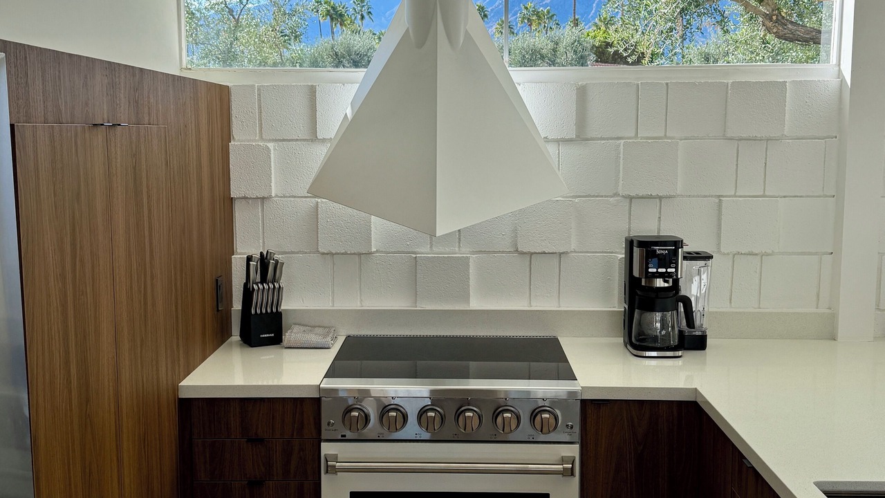 Photo of Kitchen in Araby