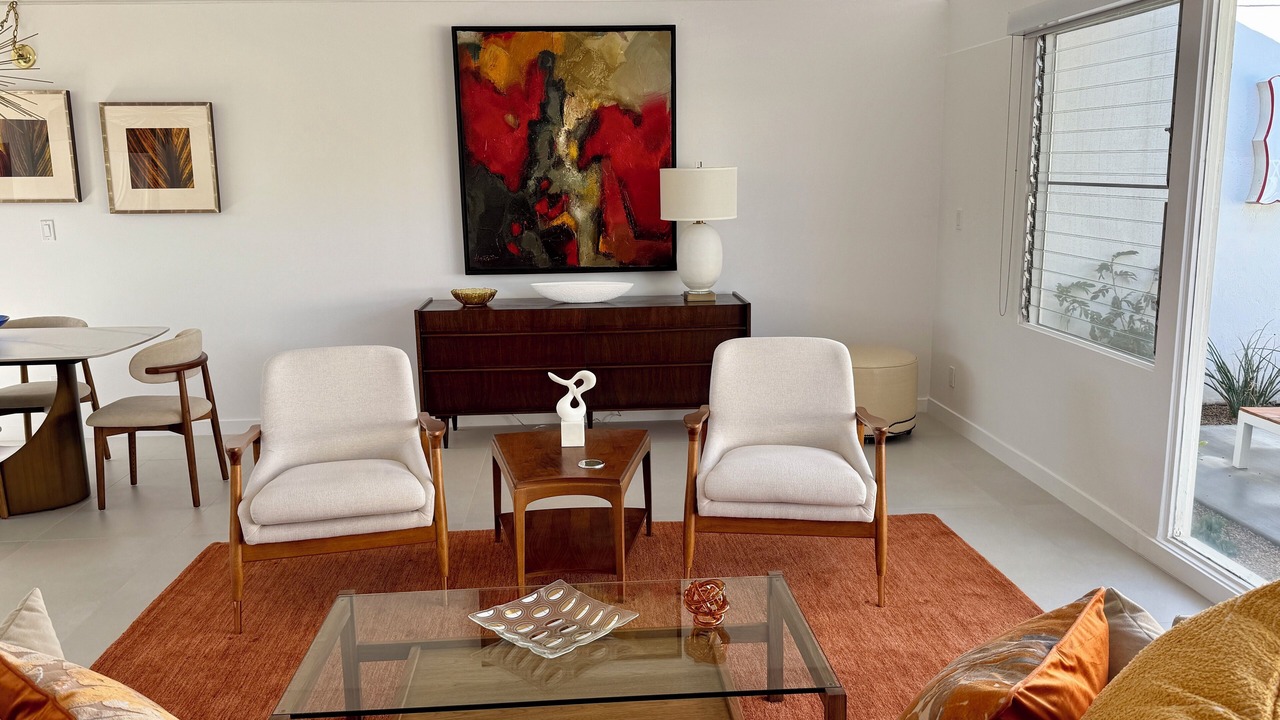 Photo of Livingroom in Araby