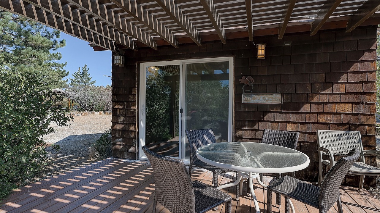 Photo of Outdoor in Idyllwild