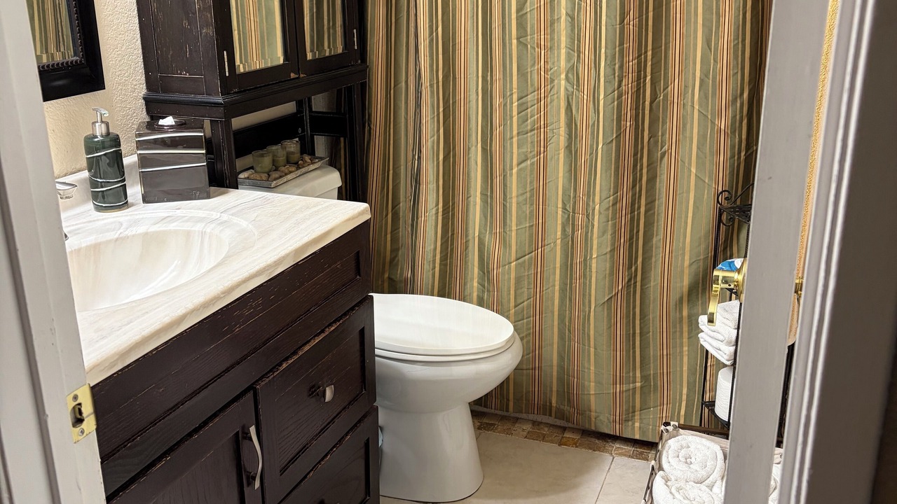 Photo of Bathroom in Chino