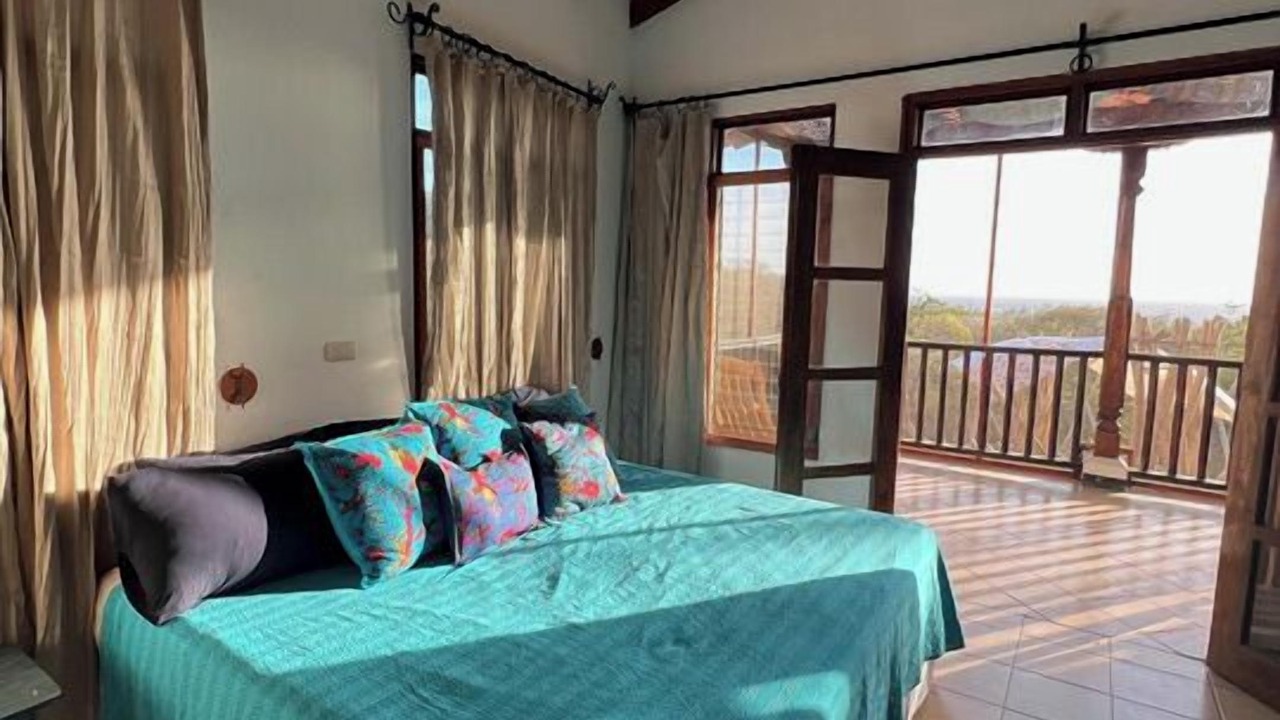 Photo of Bedroom in Playa El Coco