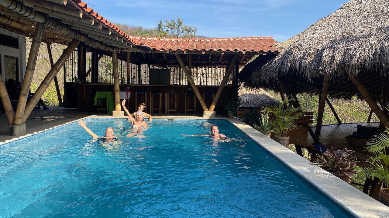Photo of Outdoor in Playa El Coco