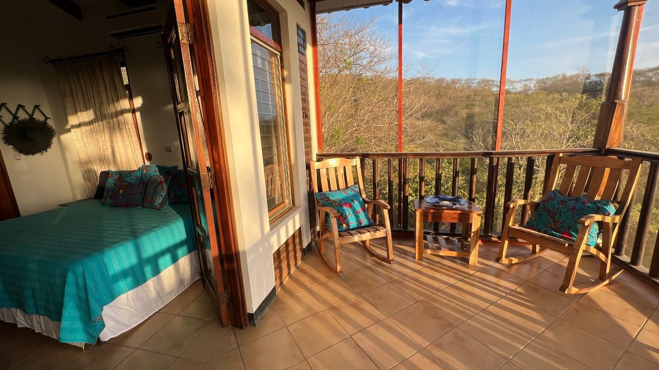 Photo of Outdoor in Playa El Coco