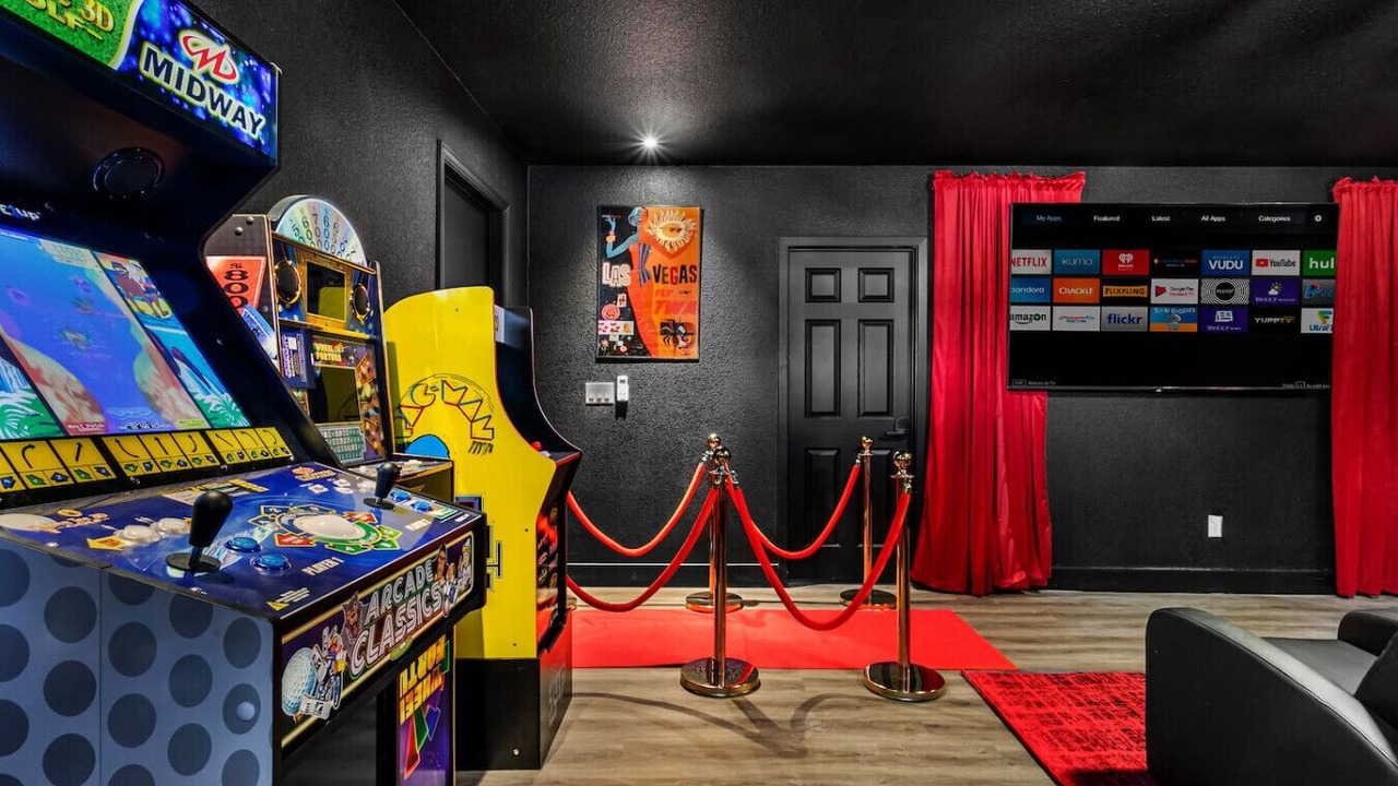 Photo of Bedroom in North Las Vegas