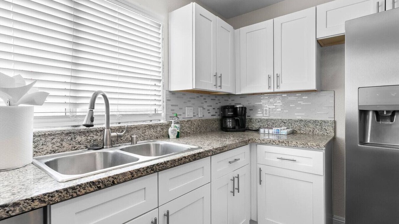 Photo of Kitchen in North Las Vegas