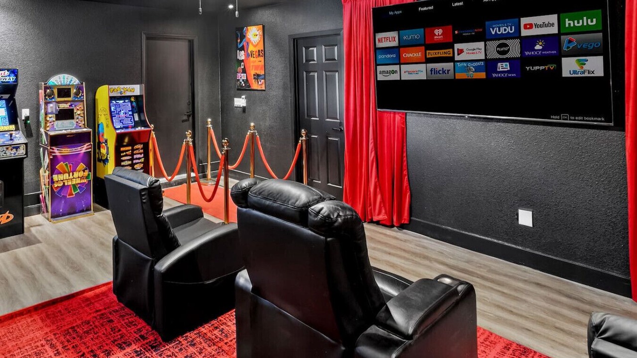 Photo of Bedroom in North Las Vegas