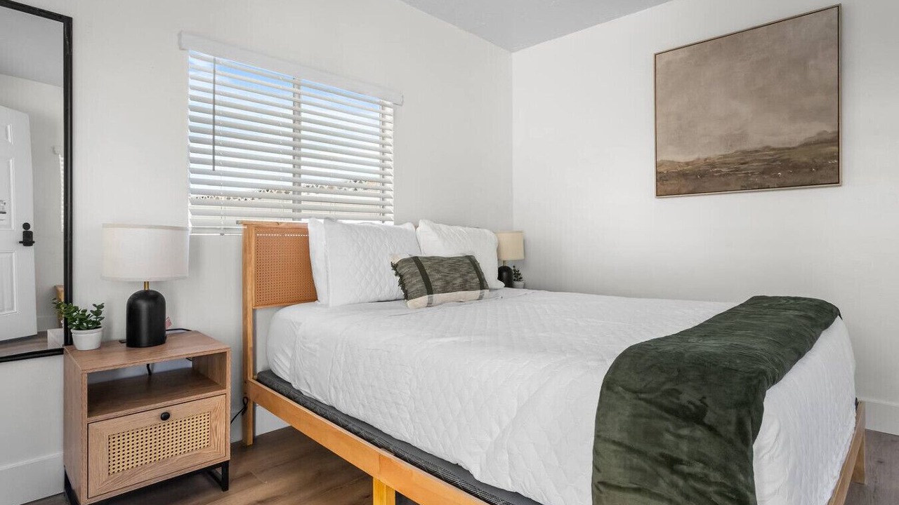 Photo of Bedroom in North Las Vegas
