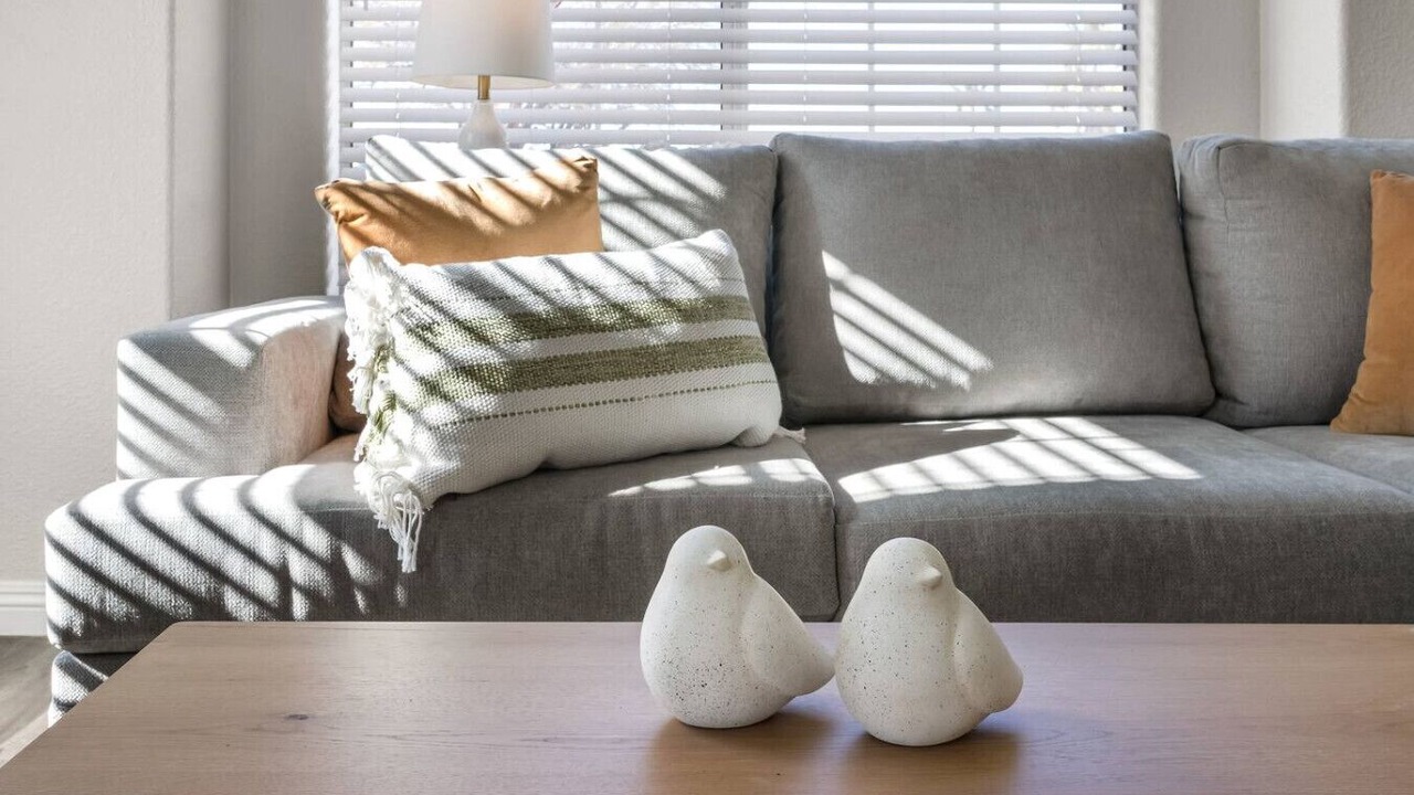 Photo of Livingroom in North Las Vegas