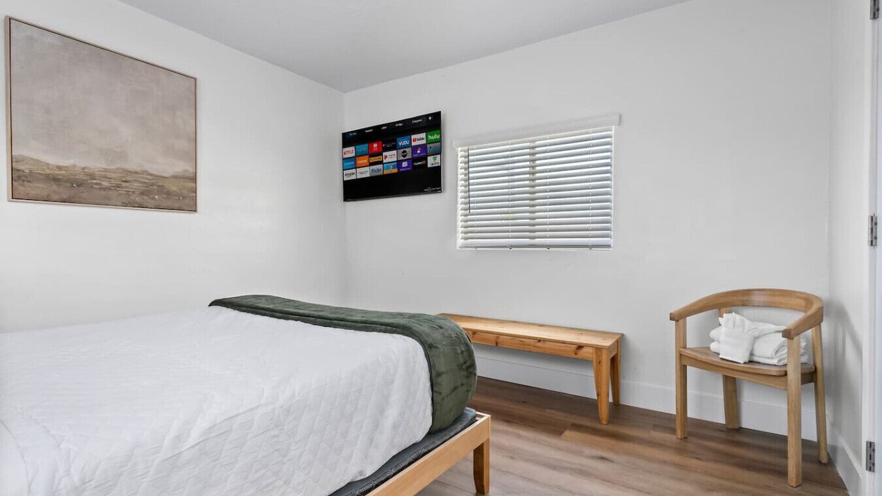Photo of Bedroom in North Las Vegas