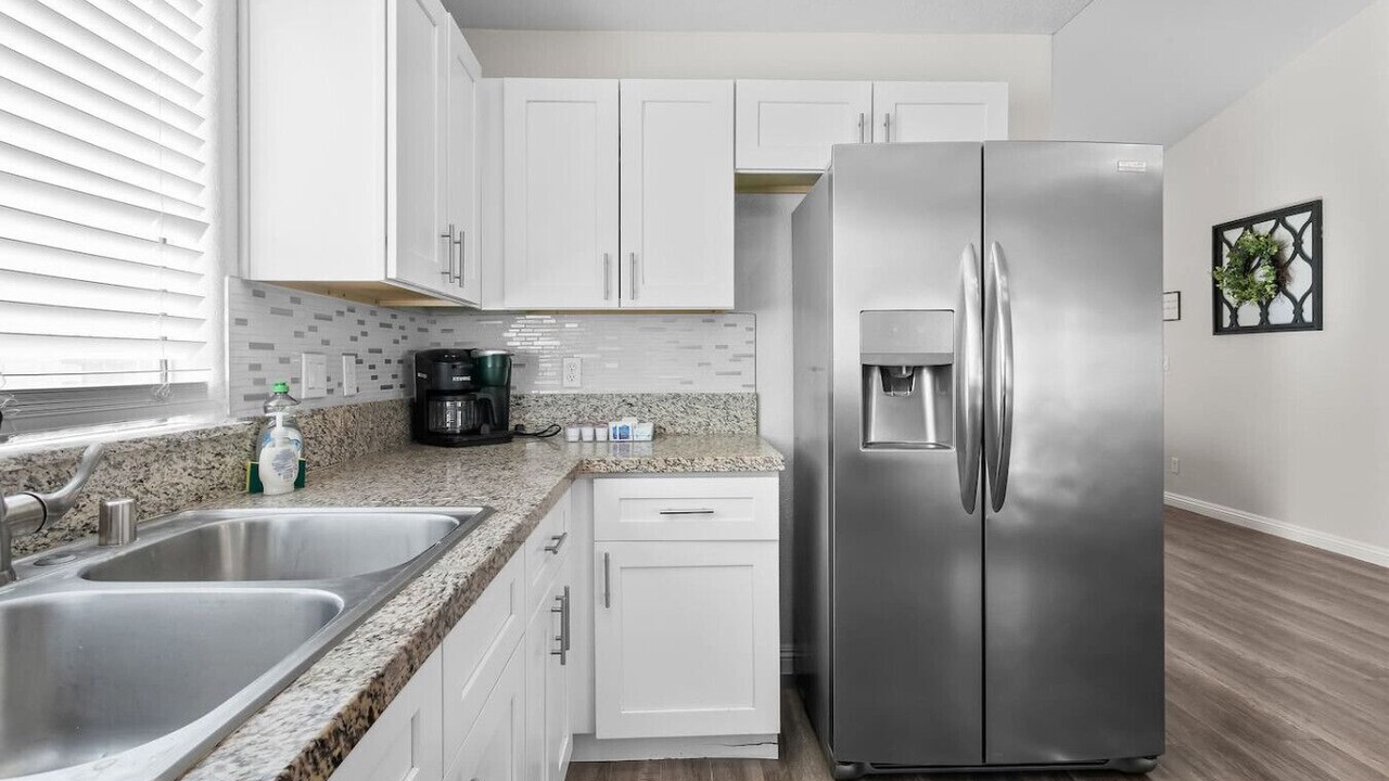 Photo of Kitchen in North Las Vegas