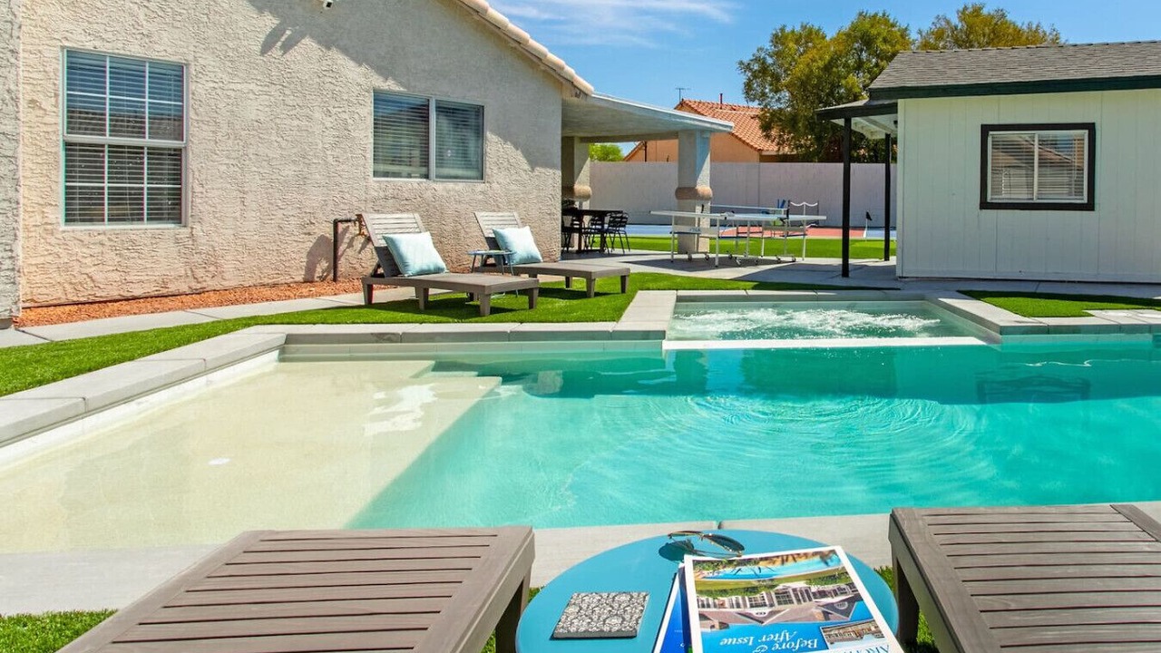 Photo of Outdoor in North Las Vegas