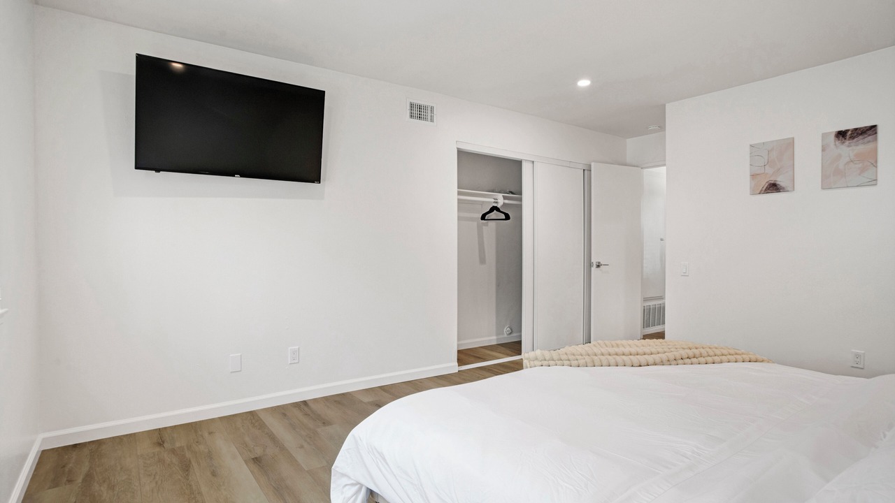 Photo of Bedroom in Thousand Oaks