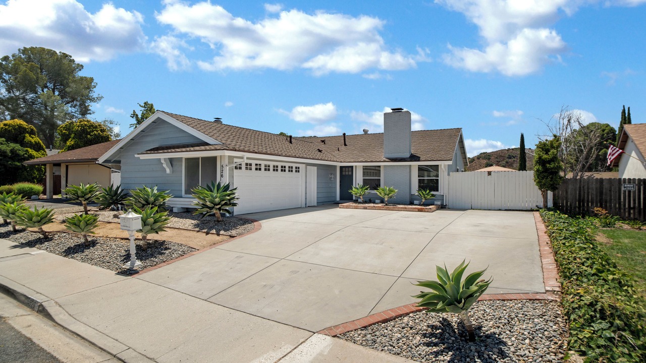 Photo of Outdoor in Thousand Oaks