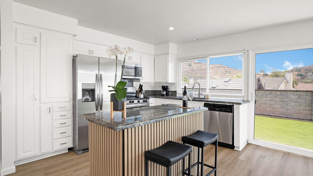 Photo of Kitchen in Thousand Oaks