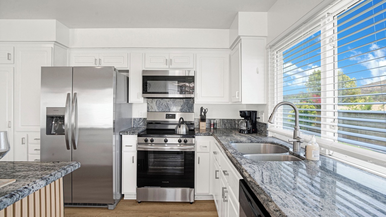 Photo of Kitchen in Thousand Oaks
