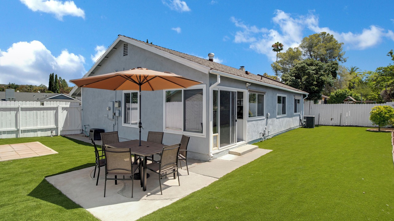 Photo of Outdoor in Thousand Oaks