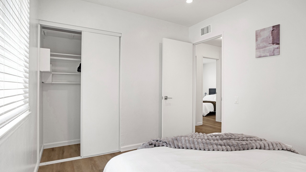 Photo of Bedroom in Thousand Oaks