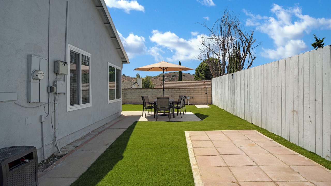 Photo of Outdoor in Thousand Oaks