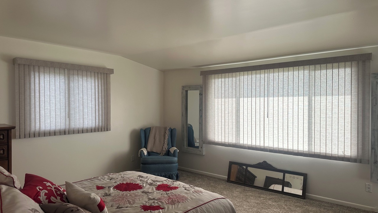 Photo of Bedroom in Toro Canyon