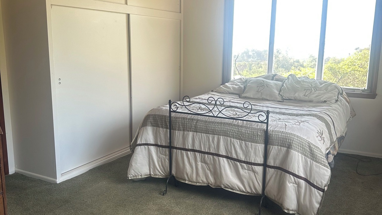 Photo of Bedroom in Toro Canyon