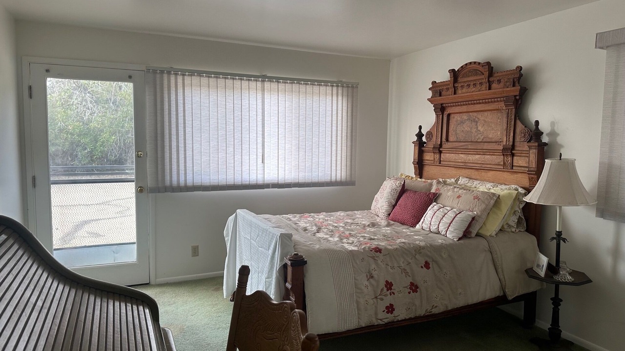 Photo of Bedroom in Toro Canyon