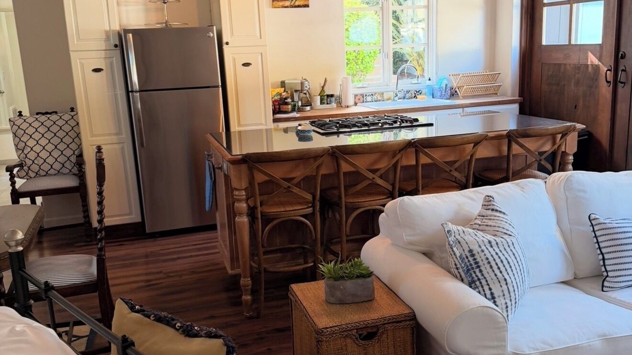 Photo of Livingroom in Montecito