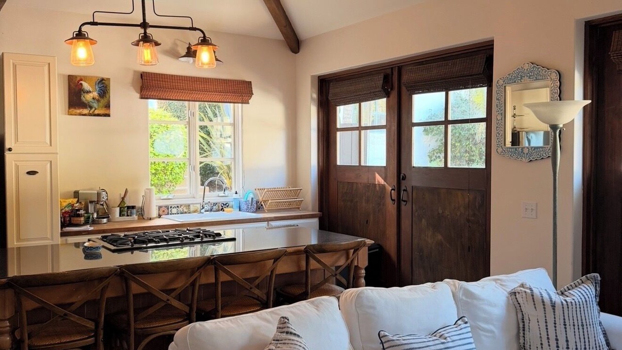 Photo of Livingroom in Montecito