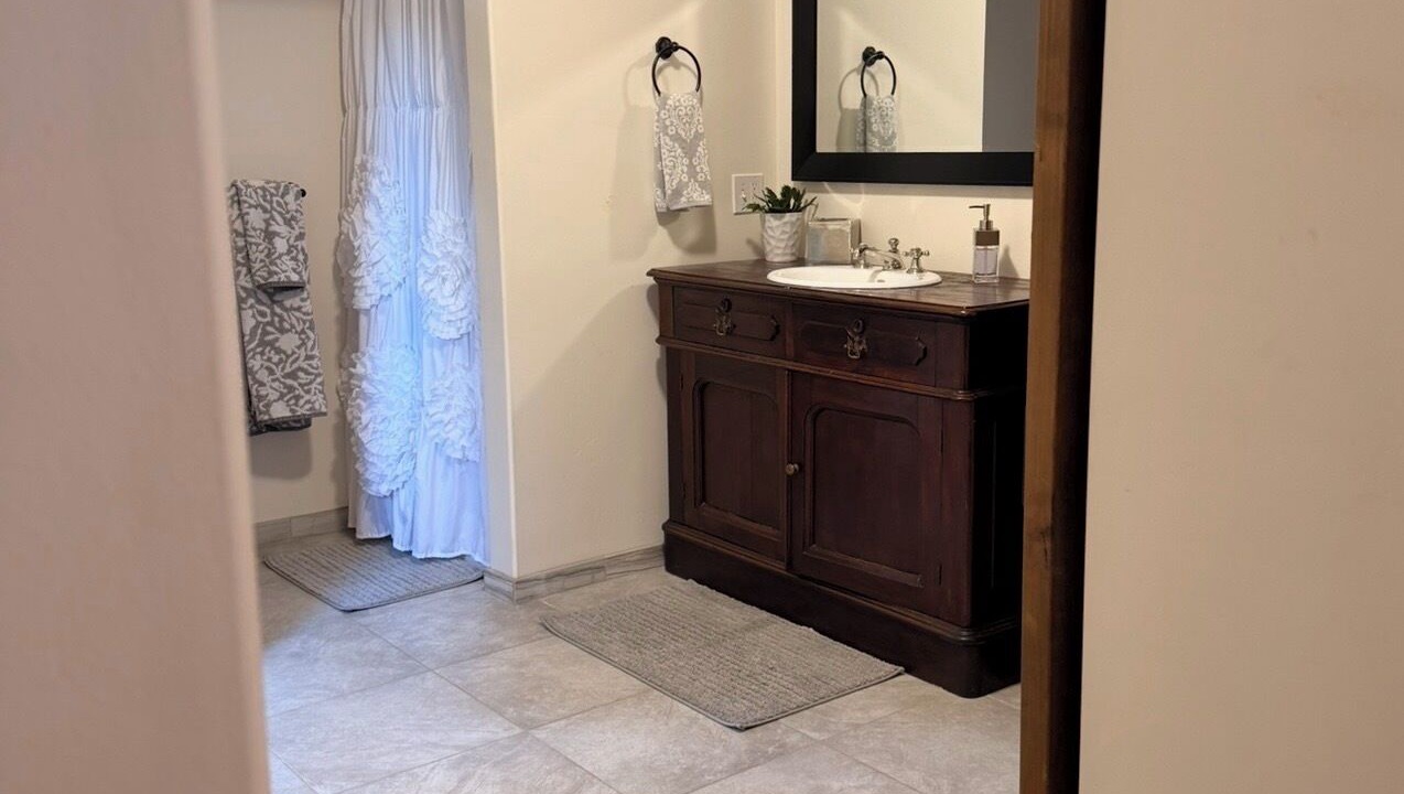 Photo of Bathroom in Montecito