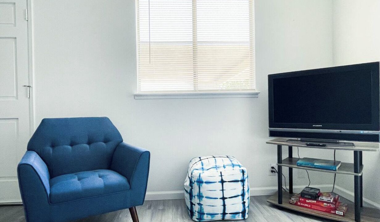 Photo of Livingroom in Coalinga