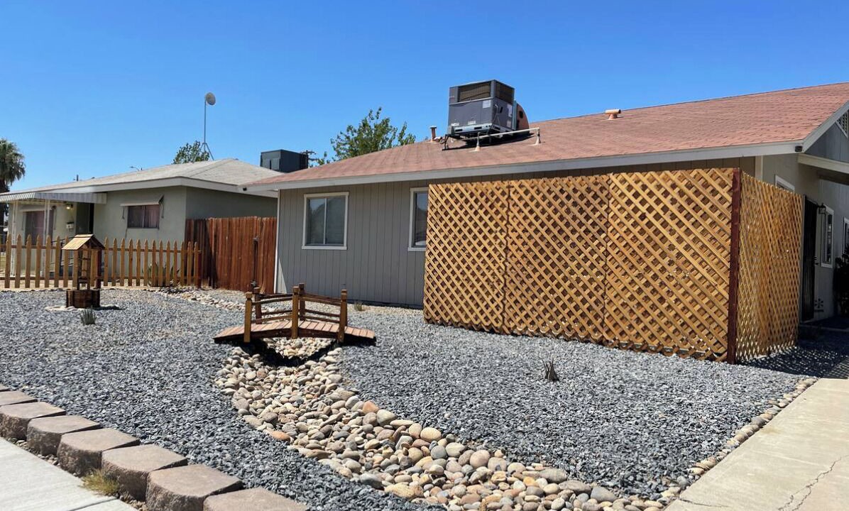 Photo of Outdoor in Coalinga