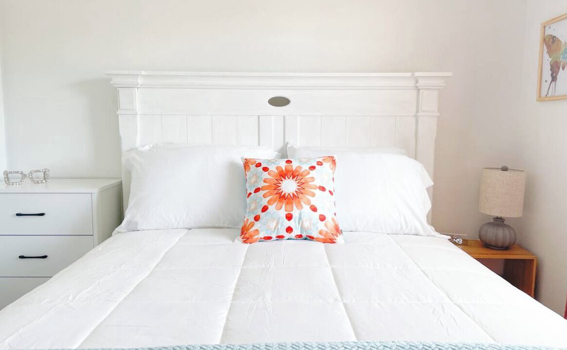 Photo of Bedroom in Coalinga