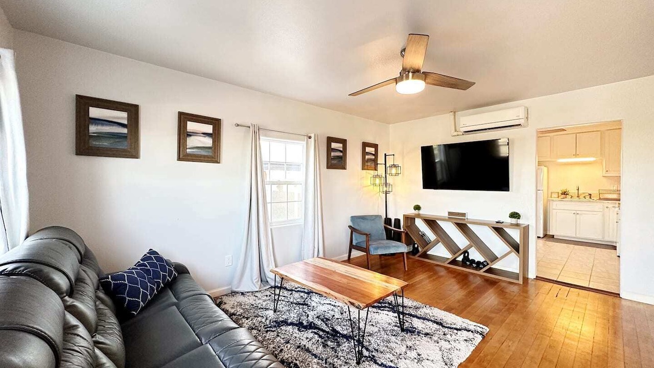 Photo of Livingroom in Visalia