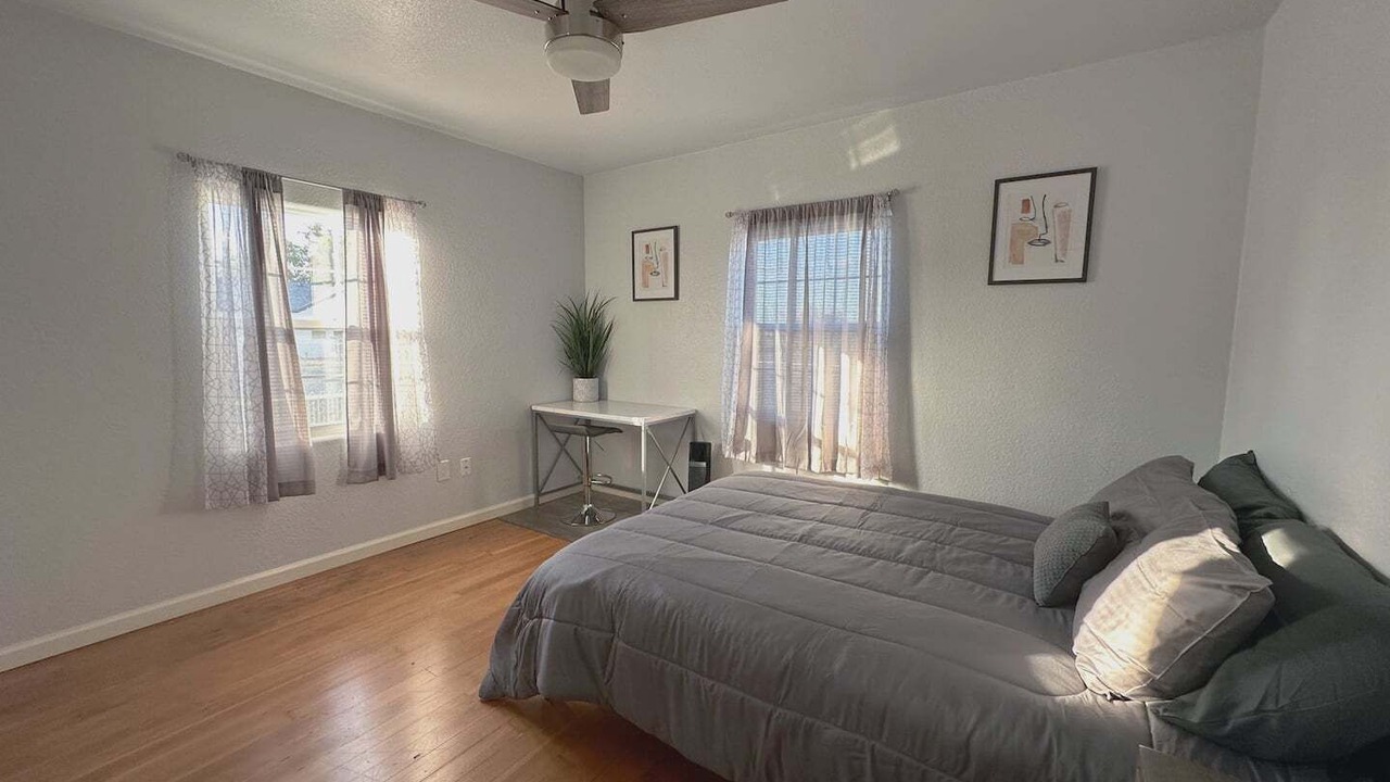 Photo of Bedroom in Visalia