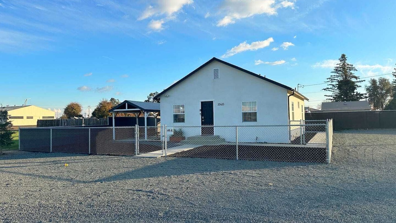 Photo of Outdoor in Visalia