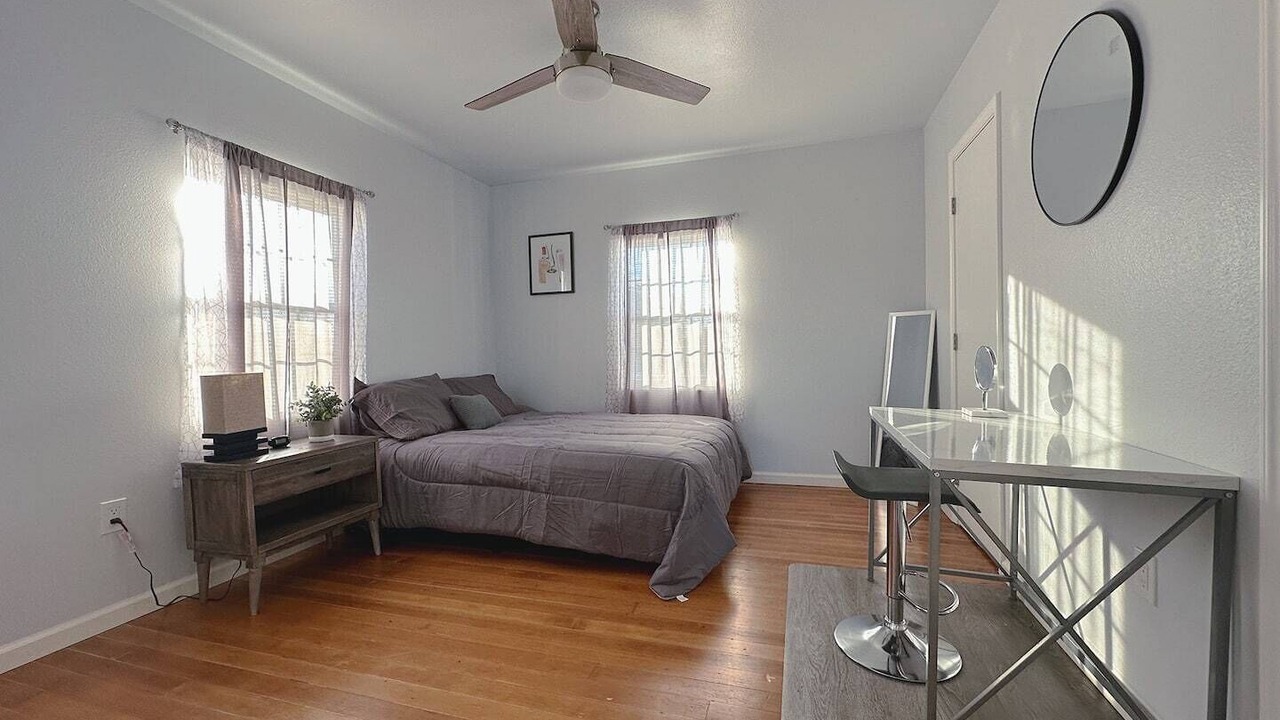 Photo of Bedroom in Visalia