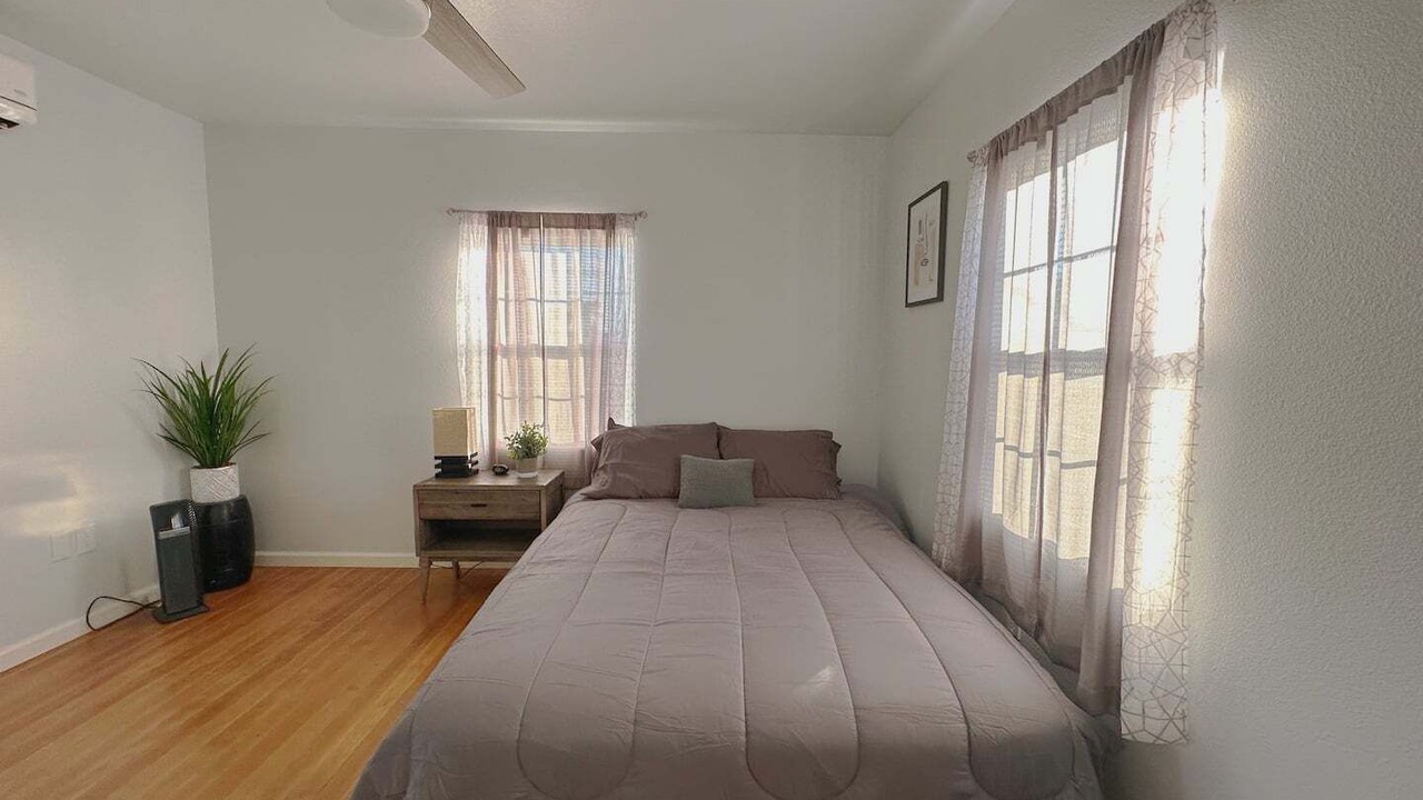 Photo of Bedroom in Visalia