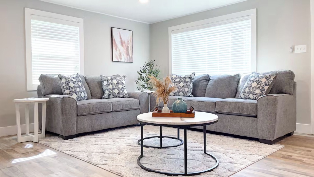Photo of Livingroom in Visalia