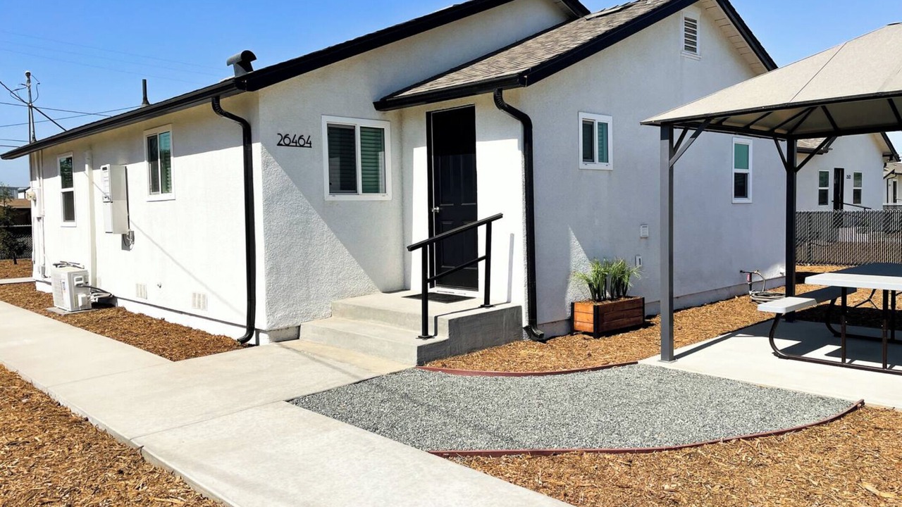Photo of Outdoor in Visalia