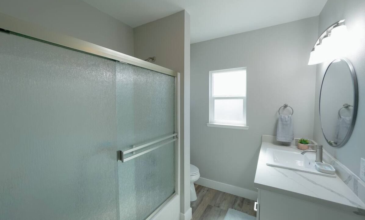 Photo of Bathroom in Visalia