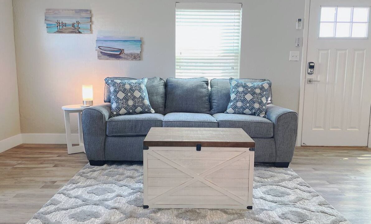 Photo of Livingroom in Visalia