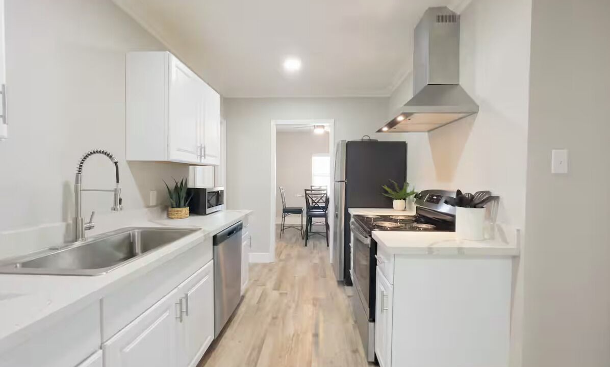 Photo of Kitchen in Visalia