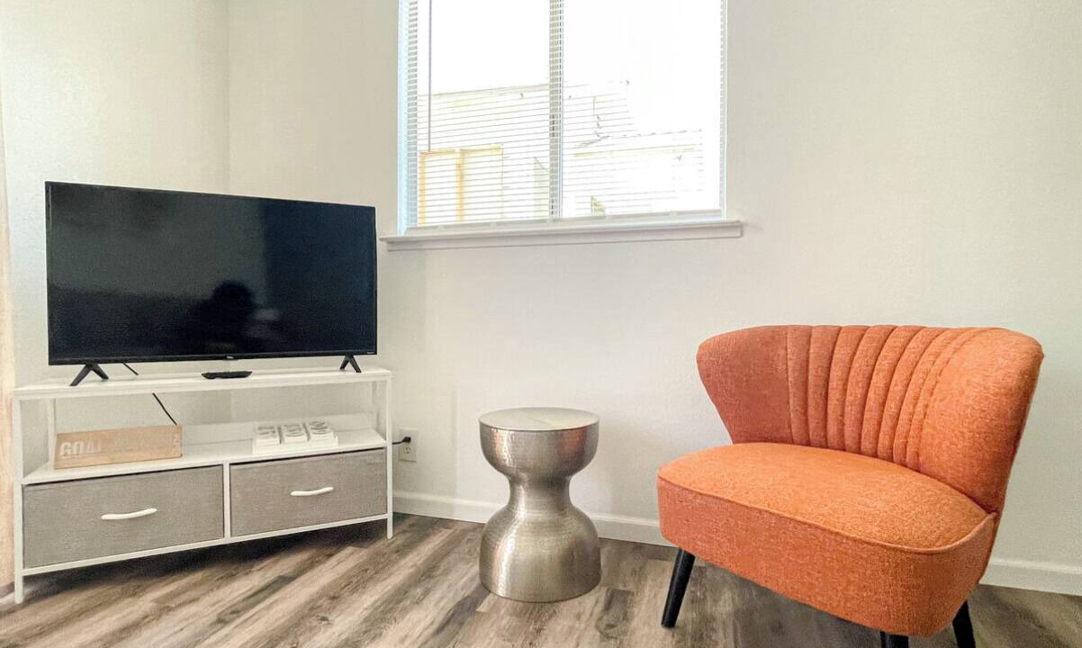 Photo of Livingroom in Coalinga