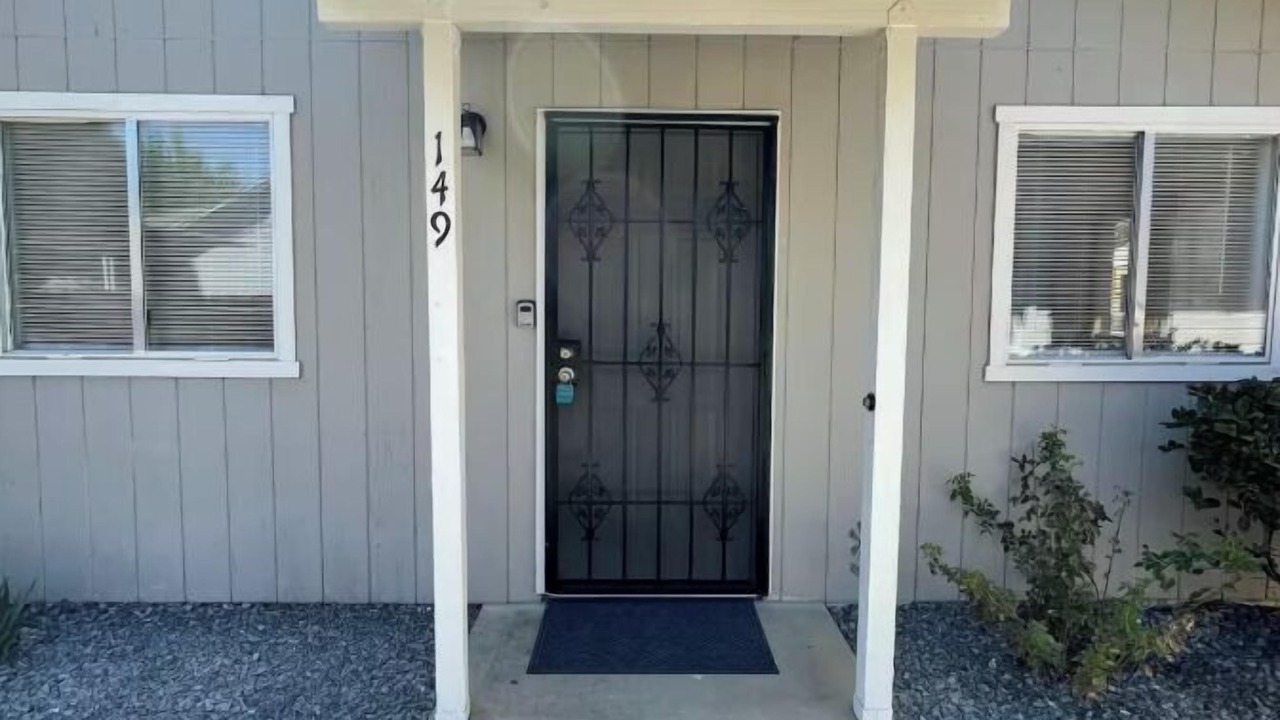 Photo of Outdoor in Coalinga