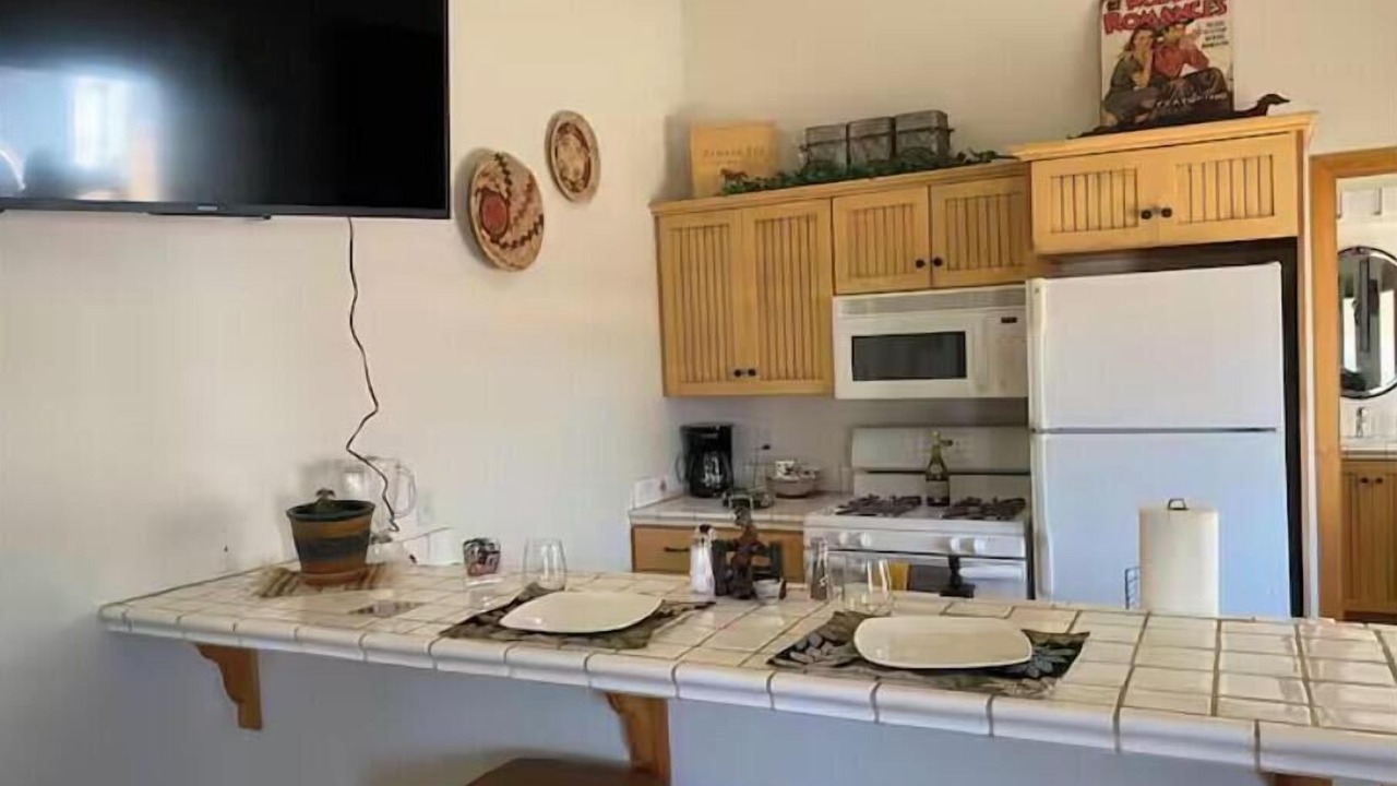 Photo of Kitchen in Santa Ynez