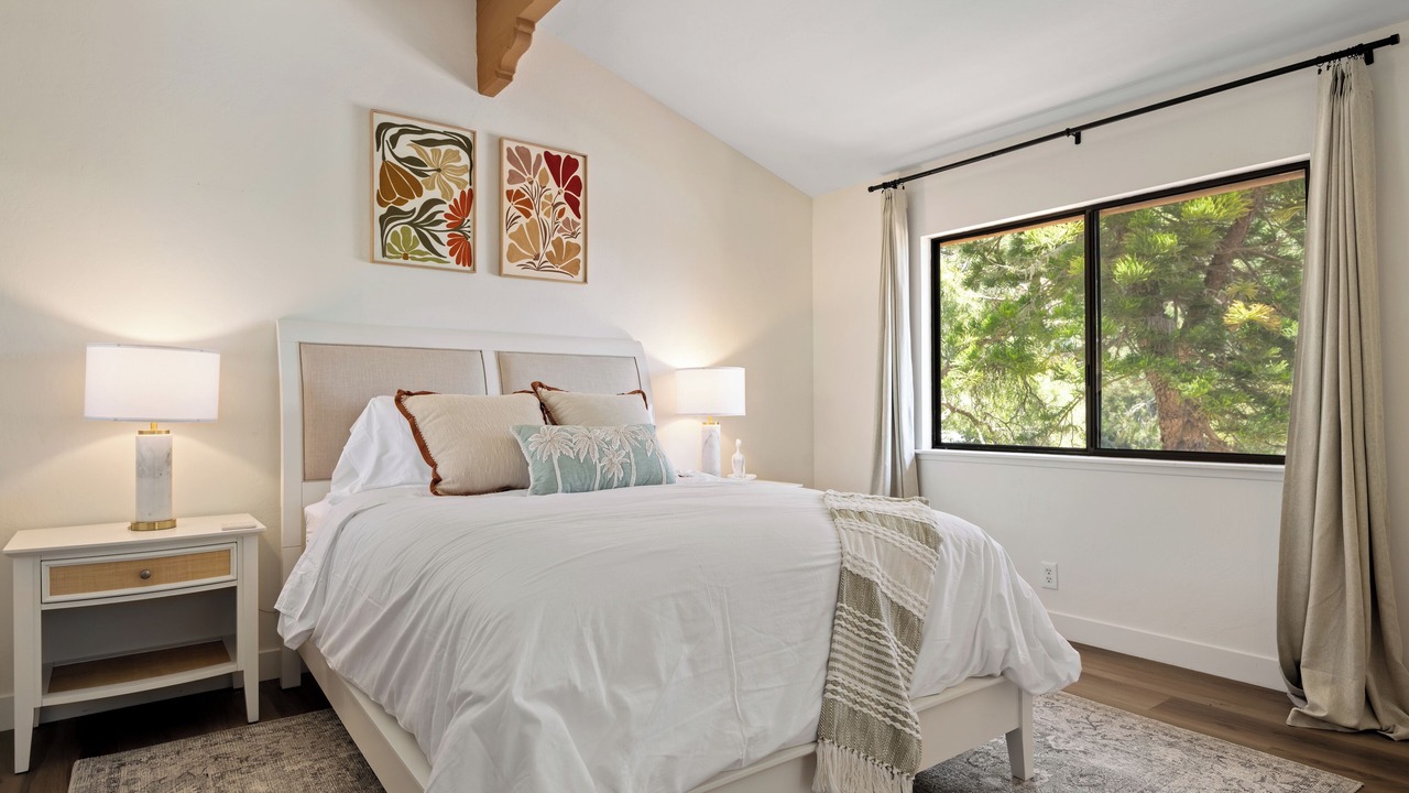 Photo of Bedroom in Campanil