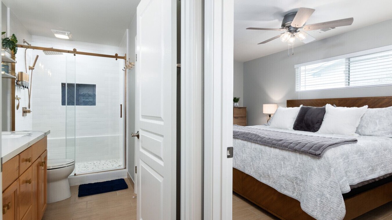 Photo of Bathroom in Oceano
